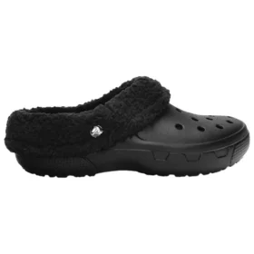 Mommoth Evo-Clogs “Zwart”