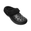 Mommoth Evo-Clogs “Zwart”