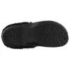 Mommoth Evo-Clogs “Zwart”