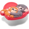 Monkey Love Jibbitz™ bedels Monkey Love Jibbitz™ bedels