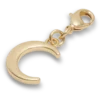 Moon Charm Jibbitz™ bedels