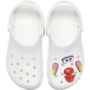 Mrs Potato Head 5-pack Jibbitz bedels