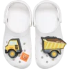 Myo-bouwvrachtwagen 5-pack Jibbitz bedels
