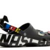 Nascar x Classic Clog ‘Zwart’ Nascar x Classic Clog ‘Zwart’