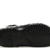 Nascar x Classic Clog ‘Zwart’ Nascar x Classic Clog ‘Zwart’