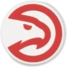 NBA Atlanta Hawks Jibbitz™ bedels