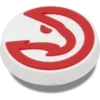 NBA Atlanta Hawks Jibbitz™ bedels
