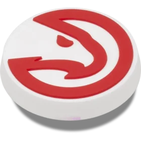 NBA Atlanta Hawks Jibbitz™ bedels