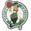 NBA Boston Celtics Jibbitz™ bedels