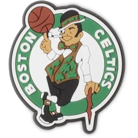 NBA Boston Celtics Jibbitz™ bedels