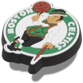 NBA Boston Celtics Jibbitz™ bedels