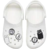 NBA Brooklyn Nets 5-pack Jibbitz bedels