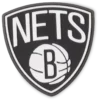 NBA Brooklyn Nets Jibbitz™ bedels