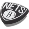 NBA Brooklyn Nets Jibbitz™ bedels