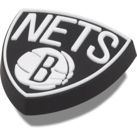 NBA Brooklyn Nets Jibbitz™ bedels