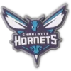 NBA Charlotte Hornets Jibbitz™ bedels