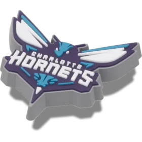 NBA Charlotte Hornets Jibbitz™ bedels