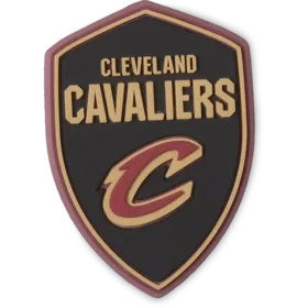 NBA Cleveland Cavaliers Jibbitz™ bedels