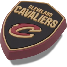 NBA Cleveland Cavaliers Jibbitz™ bedels