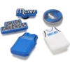 NBA Dallas Mavericks 5-pack Jibbitz bedels