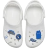 NBA Dallas Mavericks 5-pack Jibbitz bedels