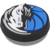 NBA Dallas Mavericks Jibbitz™ bedels