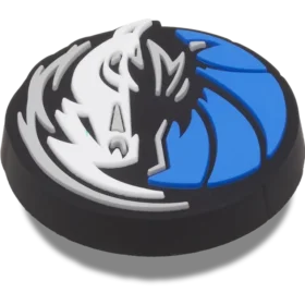 NBA Dallas Mavericks Jibbitz™ bedels