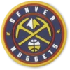 NBA Denver Nuggets Jibbitz™ bedels