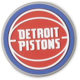 NBA Detroit Pistons Jibbitz™ bedels