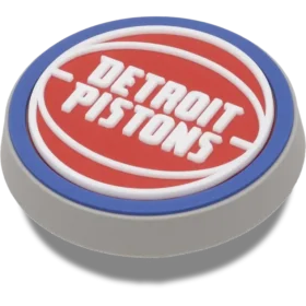 NBA Detroit Pistons Jibbitz™ bedels