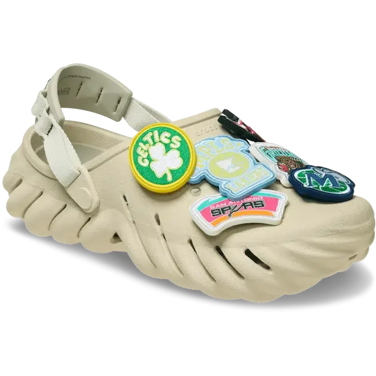 NBA Echo Clog NBA Echo Clog