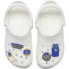 NBA Golden State Warriors 5-pack Jibbitz bedels
