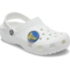 NBA Golden State Warriors Jibbitz™ bedels