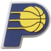 NBA Indiana Pacers Jibbitz™ bedels