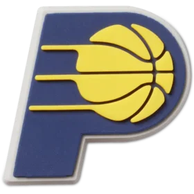 NBA Indiana Pacers Jibbitz™ bedels