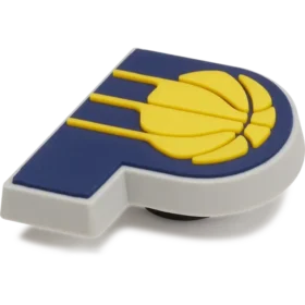 NBA Indiana Pacers Jibbitz™ bedels