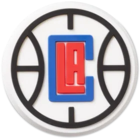 NBA Los Angeles Clippers Jibbitz™ bedels