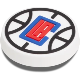 NBA Los Angeles Clippers Jibbitz™ bedels