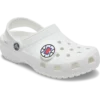 NBA Los Angeles Clippers Jibbitz™ bedels