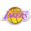 NBA Los Angeles Lakers Jibbitz™ bedels
