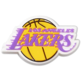 NBA Los Angeles Lakers Jibbitz™ bedels