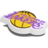 NBA Los Angeles Lakers Jibbitz™ bedels