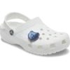 NBA Memphis Grizzlies Jibbitz bedels