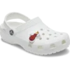 NBA Miami Heat Jibbitz™ bedels