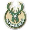 NBA Milwaukee Bucks Jibbitz™ bedels
