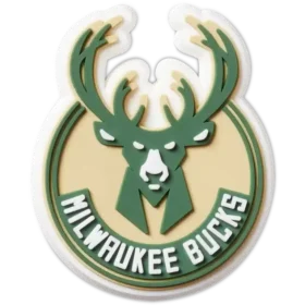 NBA Milwaukee Bucks Jibbitz™ bedels