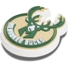 NBA Milwaukee Bucks Jibbitz™ bedels