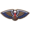 NBA New Orleans Pelicans Jibbitz™ bedels