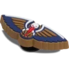 NBA New Orleans Pelicans Jibbitz™ bedels