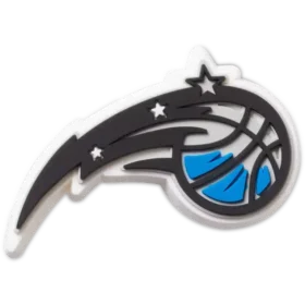NBA Orlando Magic Jibbitz™ bedels